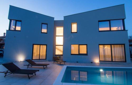 Villa Ancora, Luxury Villa with Pool - Photo 51