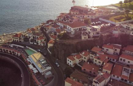 Casa do Ilhéu - House of Ilhéu - Câmara de Lobos - Foto 54