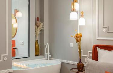 The Orange Haussmann - Foto 27