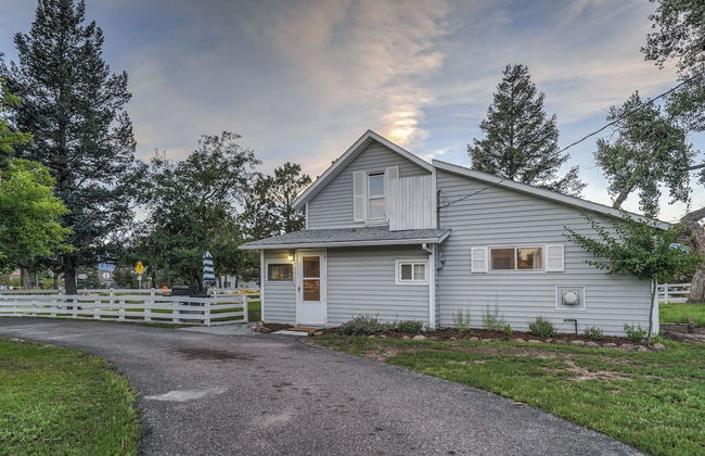 Bluebird Inn - Foto 61