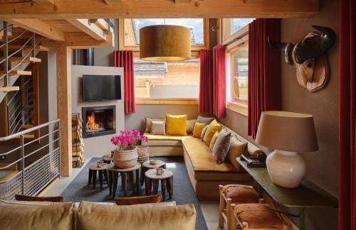 Les Rives d'Argentière - Photo 52