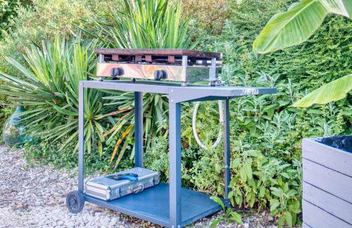 Gite L'oiseau Du Paradis - Foto 21