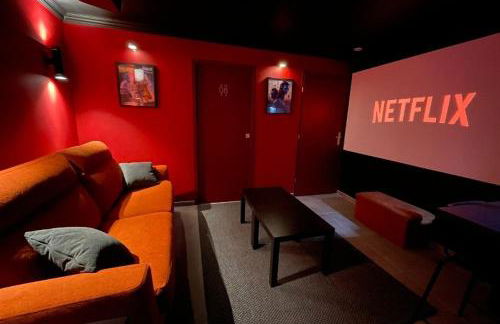 Studio Cinema - Foto 2