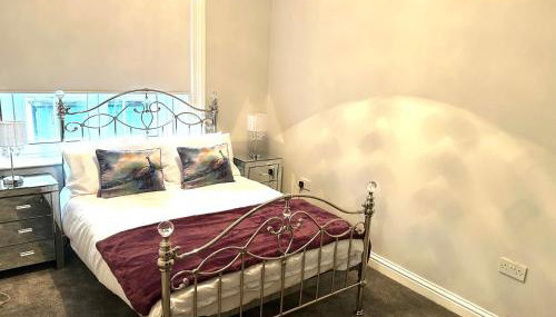 Cosy two bedroom apartment - Foto 2