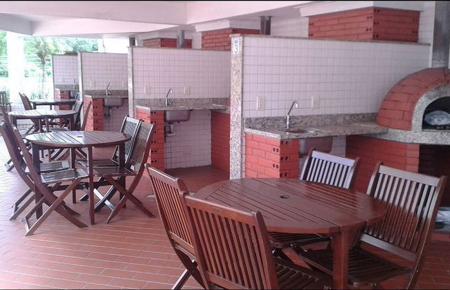 Ajuricaba Suites - Morada do Sol - Photo 16
