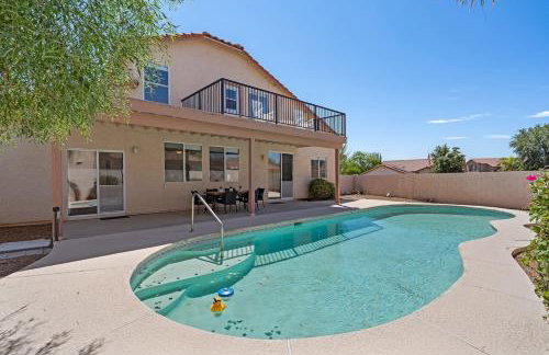 Catalina Pool-side Hideaway 4 Bed 3 Bath - Foto 1