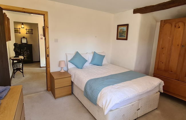 Greave Farm Todmorden Tranquil Cottage Retreat - Foto 6