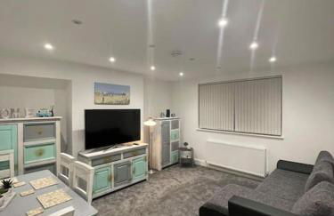 Scottish stunning home stay with free parking and pet friendly - Photo 6