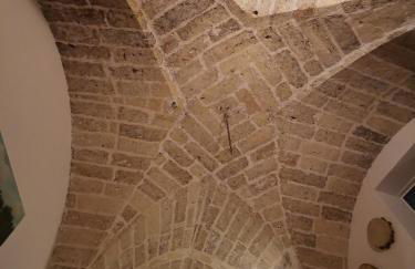 B&B La volta di Fabio De Marco e Simona Saracino - Foto 19