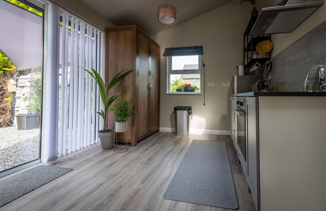 Newly Renovated, Stylish Self-catering Apartment - Foto 4