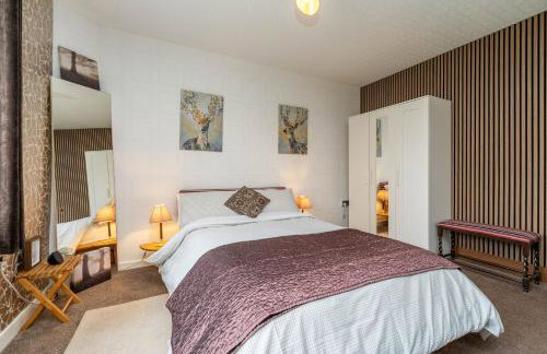 The Restalrig Apartment - Foto 8