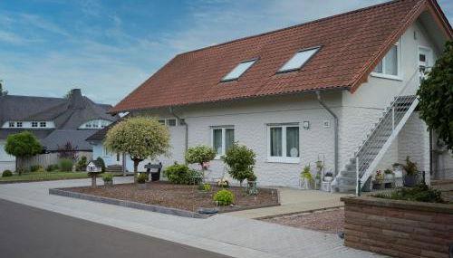 Ferienwohnung Sonnenblick in Losheim am See - Foto 2