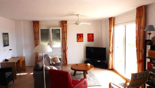 Rust, Panoramisch uitzicht en Comfort in Vinaros - Foto 3