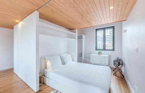 Look At Me - Serviced Lofts & Studios - Foto 98