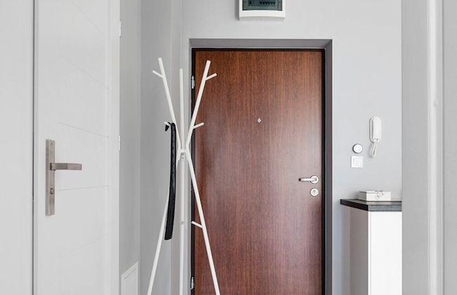 Warszawa-Wlochy Brilliant Apartment - Foto 18