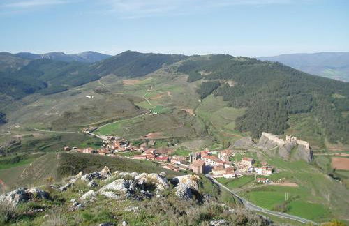 El Mirador de Clavijo - Foto 1