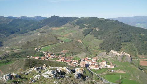 El Mirador de Clavijo - Foto 1