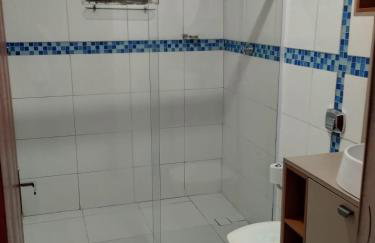 Casa de temporada nos fundos - Foto 7