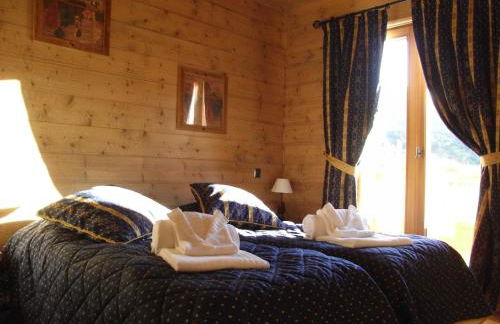 Apartment A 01 in St Martin de Belleville - Foto 17