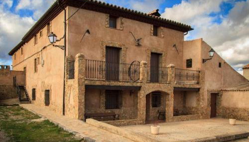 Masia Los Camineros - Foto 1