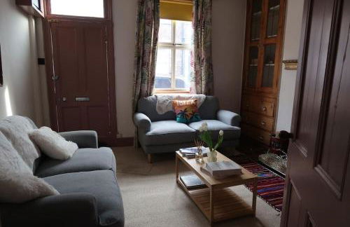 Victorian Farrar Cottage - Foto 18