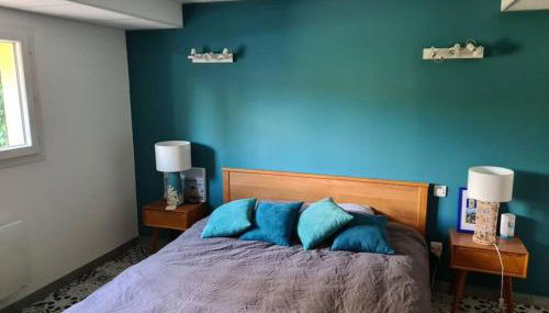 Belle maison avec piscine - Foto 3