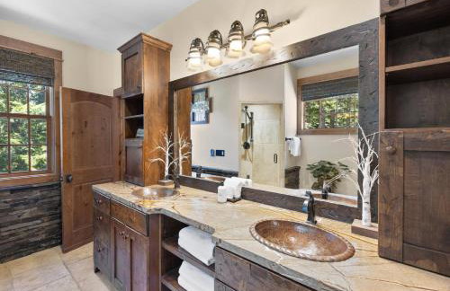 Snowed Inn - Meredith Lodging - Foto 47