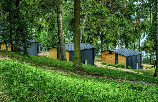 Enklawa Mikołajki - Foto 38