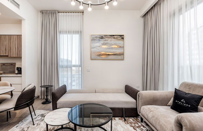 Premium Apartments at Executive Residences - Photo 20