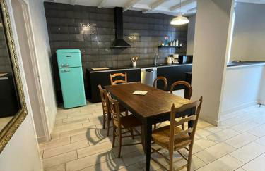 Logis Philiberte 3 chambres centre bourg des Epesses à 5min du Puy du Fou - Foto 12