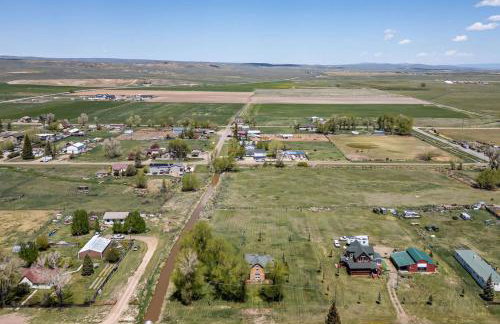 Emmas Timeless Treasure Historic Home - Foto 34