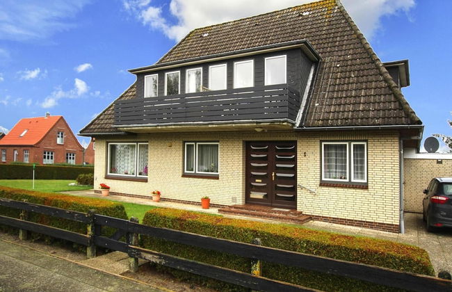 Ferienwohnung, Tating - Foto 10