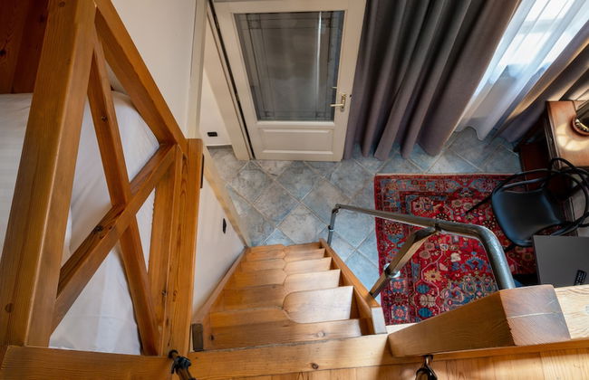 Chateau 9 Apartments by Adrez Living - Foto 20