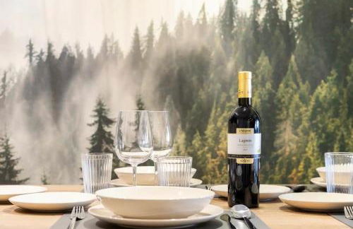 Dolomiti Haus - Immerso nelle Dolomiti - Photo 13