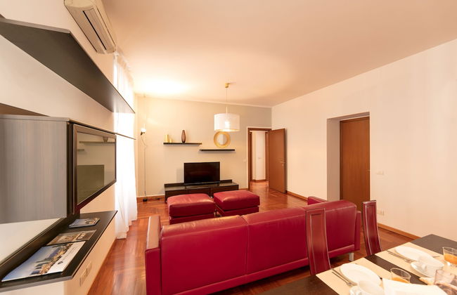 Heart Milan Apartments - Corso Como - Photo 13