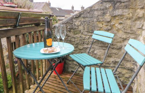 The Old Bakery Barn - Foto 16