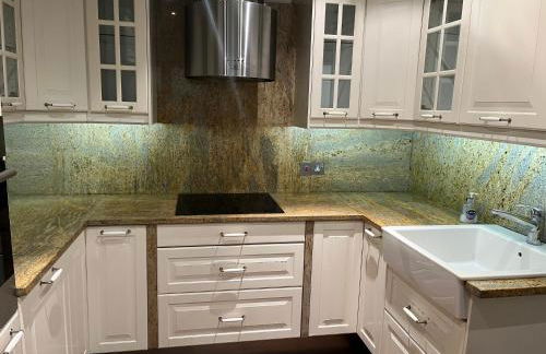 TJ Homes - Entire place for 5 Guests - London - Foto 6