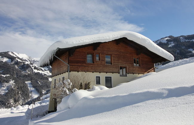 Private Chalet in Grossarl With Sauna and Beautiful View - Photo 70