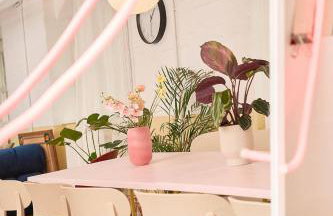 Platz für alle - geschmackvolle Gruppenunterkunft in Leipzig - Foto 11