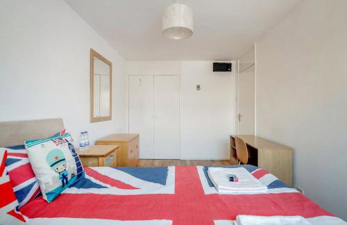 4-bedroom flat near BigBen,Parliament & London Eye - Foto 47