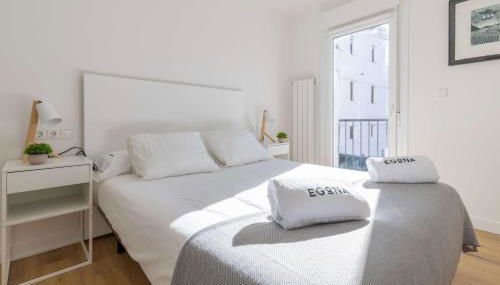 Martinenea -Luminosa vivienda by Egona - Foto 5