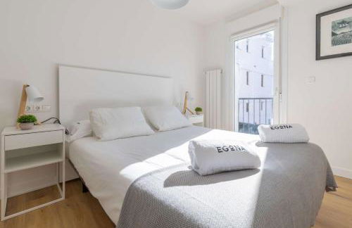 Martinenea -Luminosa vivienda by Egona - Foto 5