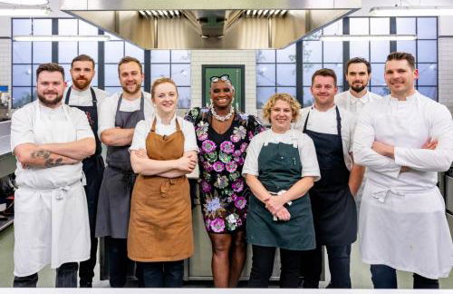 Plas Dinas Country House - Photo 15