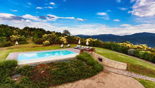 Podere Ortaglia di Sopra - Foto 5, Garden