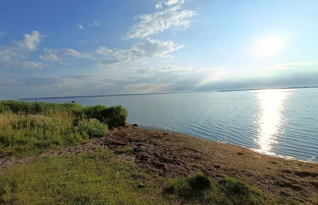 Landurlaub Nahe Insel Poel in Krusenhagen - Foto 27