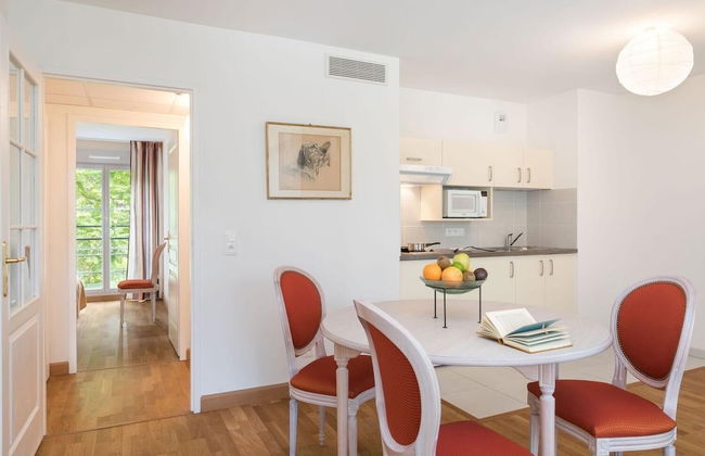 Home Médicis Les Petites Roches - Photo 14