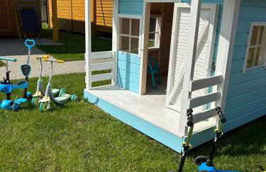 Domki Milka - Foto 21