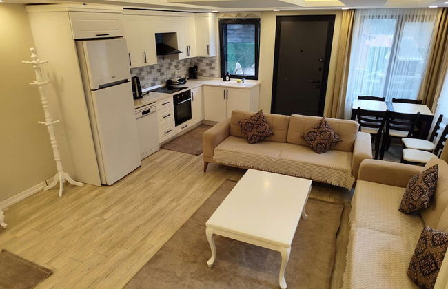 Garden House Uzungöl - Photo 28