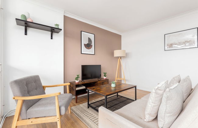 Gorgeous 2 Bed Apartment near London Bridge - Foto 12