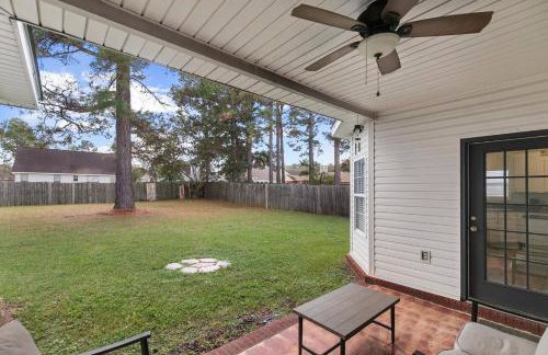 Hidden Lake Hideaway w/fenced in yard 3br 2 bath - Foto 11